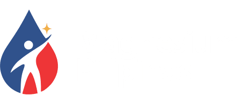 Magnesium Pilipinas Logo